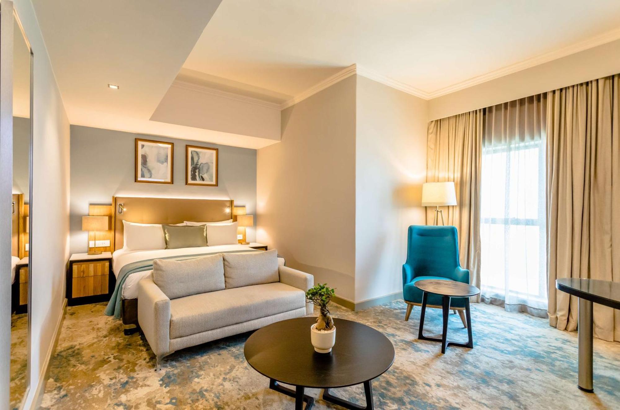 Southern Sun Sandton Khách sạn