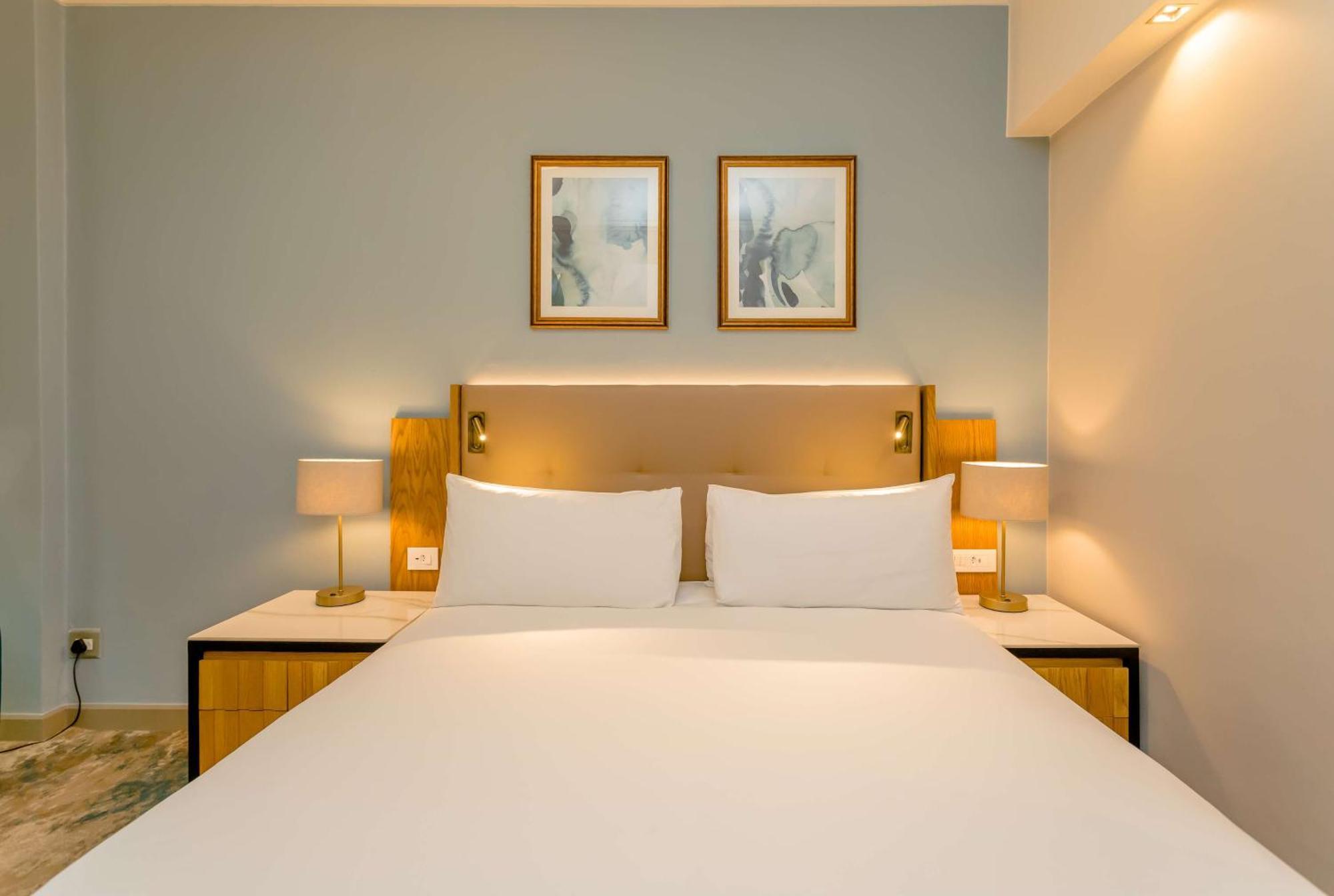 Southern Sun Sandton Khách sạn 4*