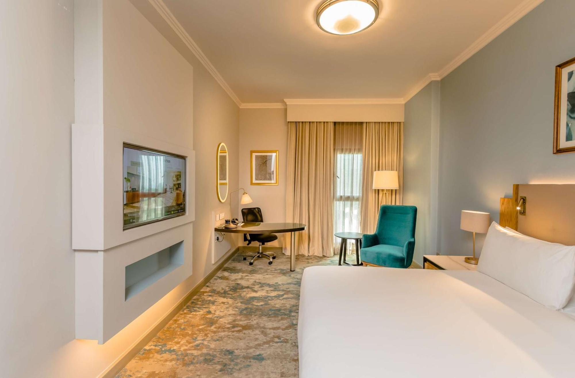 Khách sạn Southern Sun Sandton 4*