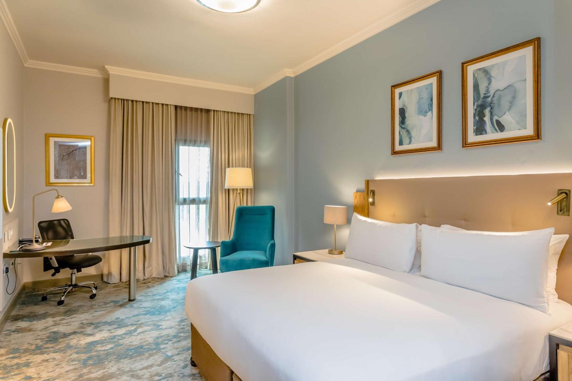 Southern Sun Sandton Khách sạn Johannesburg