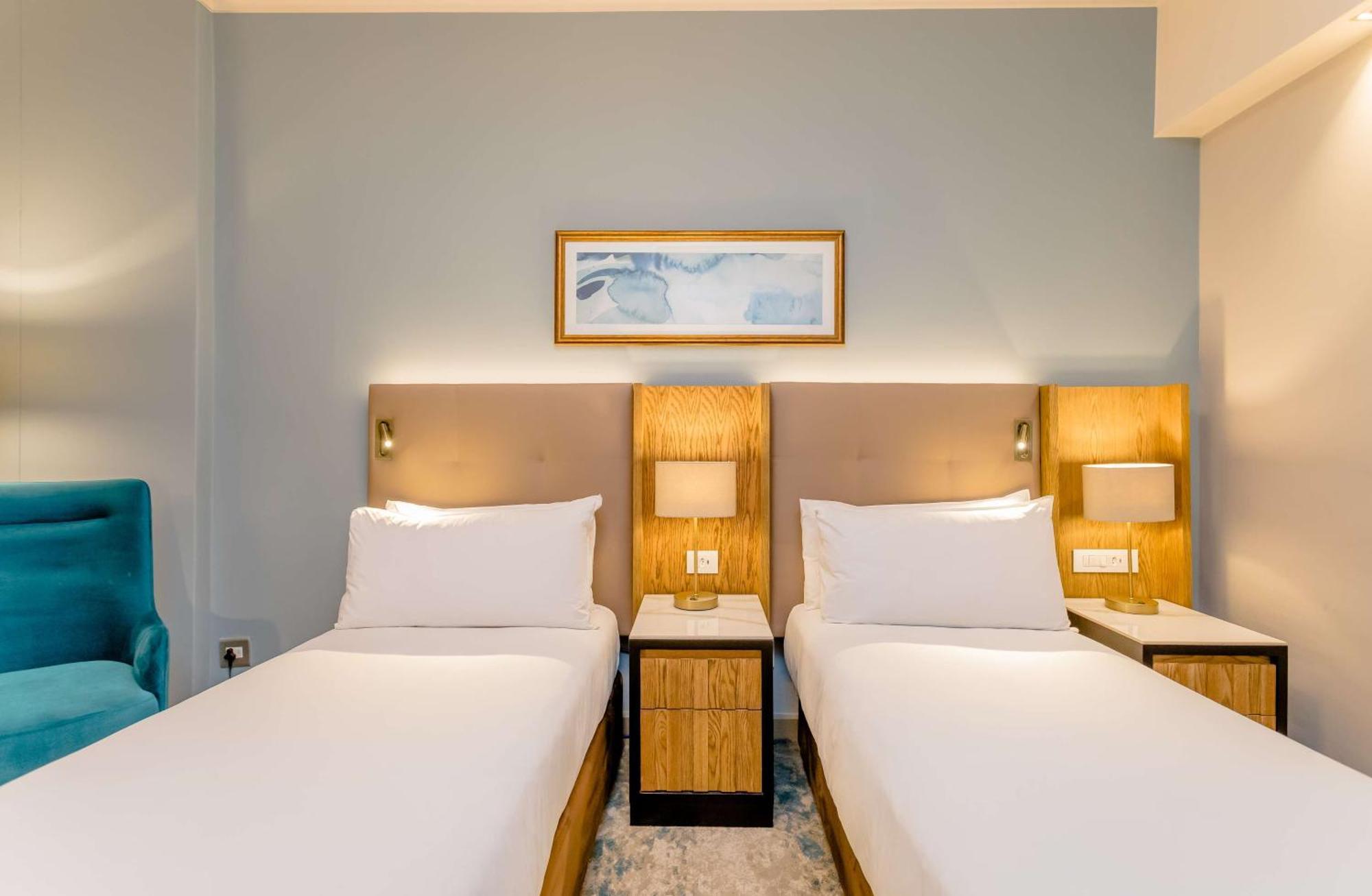 Khách sạn Southern Sun Sandton Johannesburg