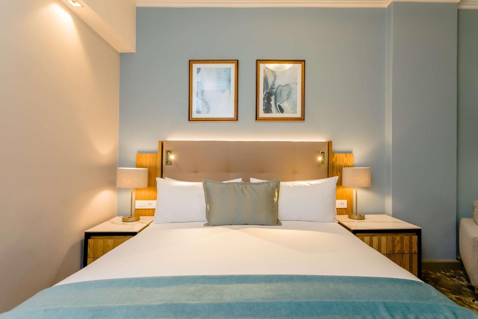 Southern Sun Sandton Johannesburg