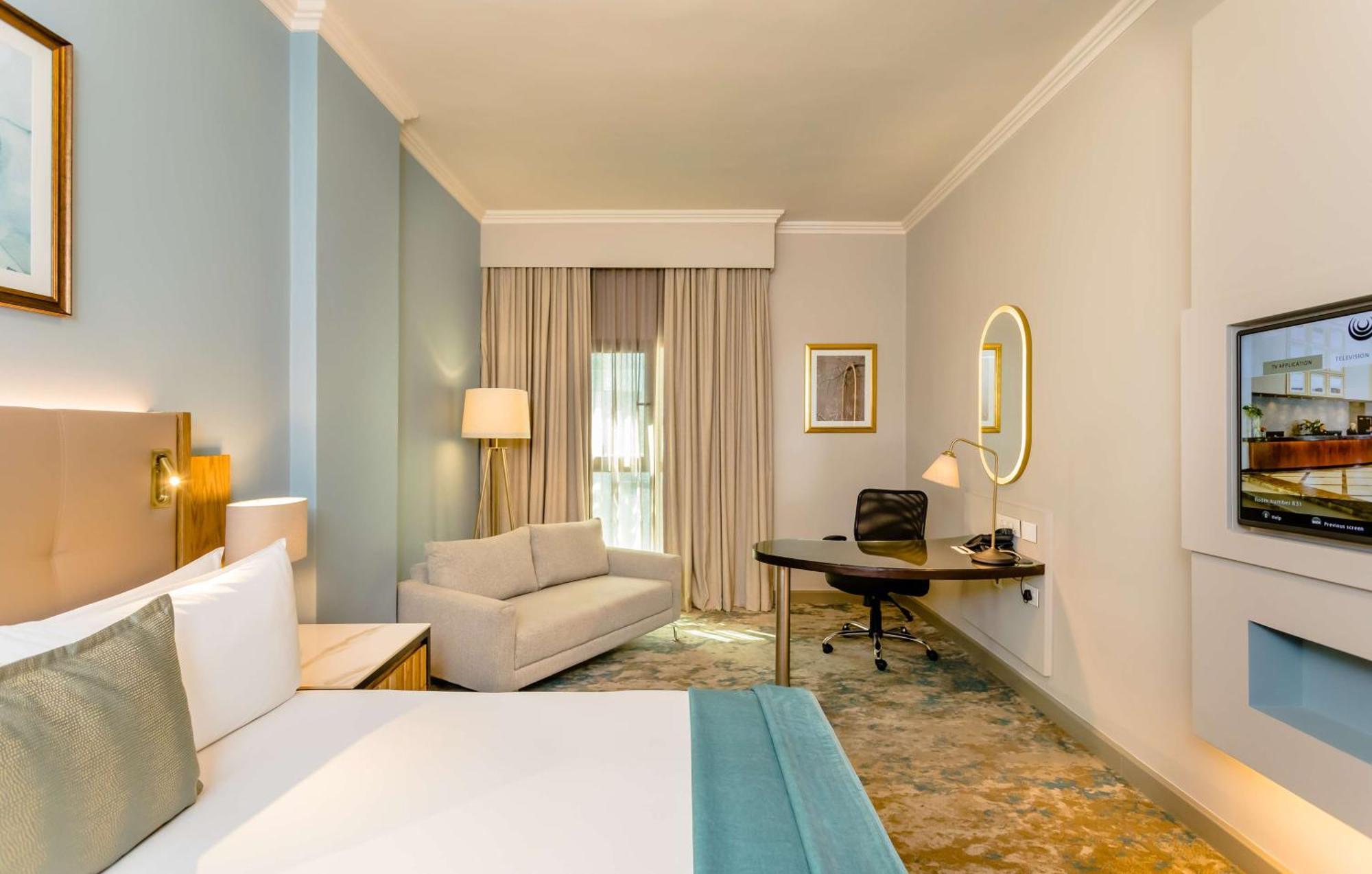 Khách sạn Southern Sun Sandton 4*