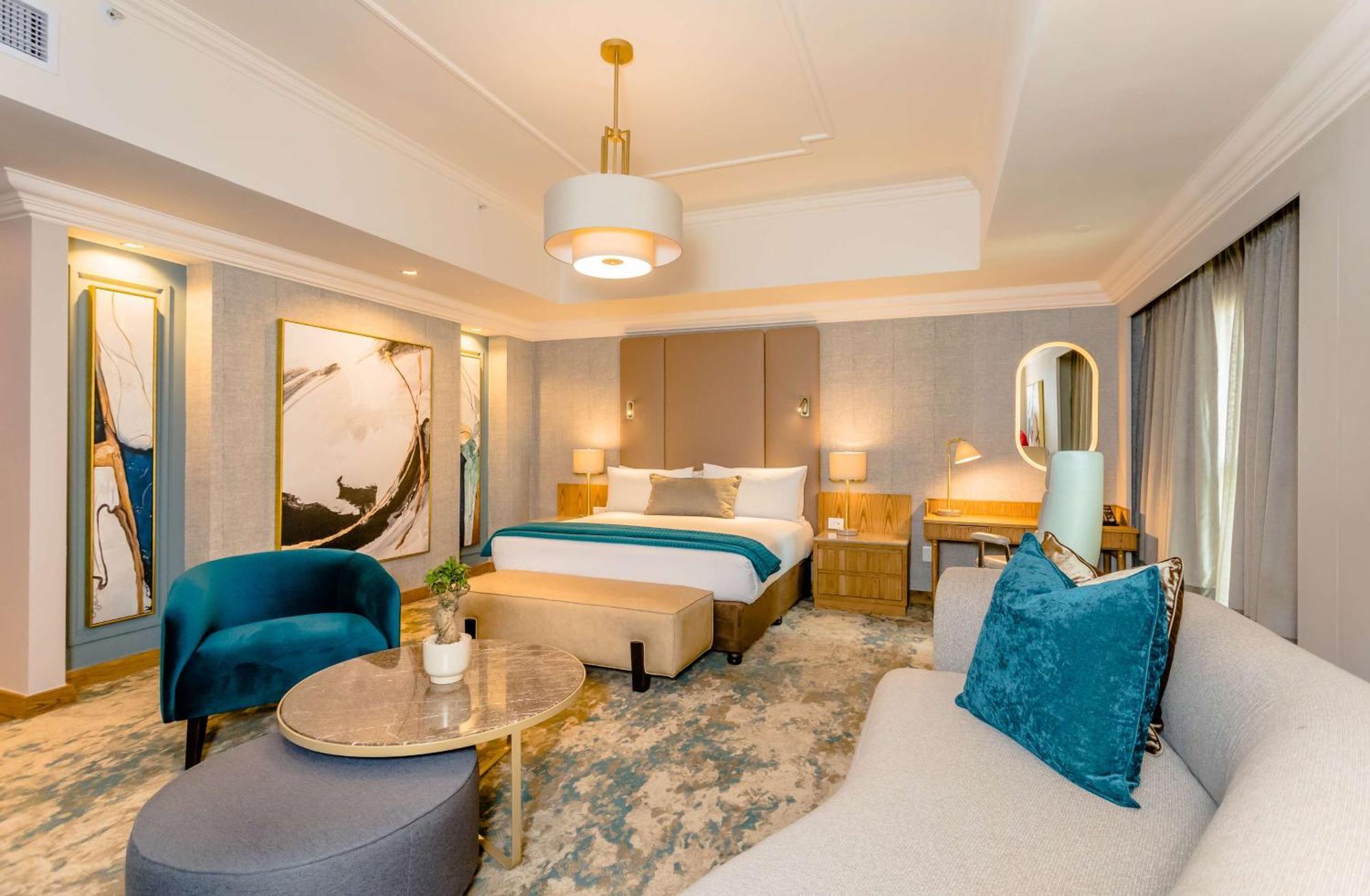 Khách sạn Southern Sun Sandton Johannesburg