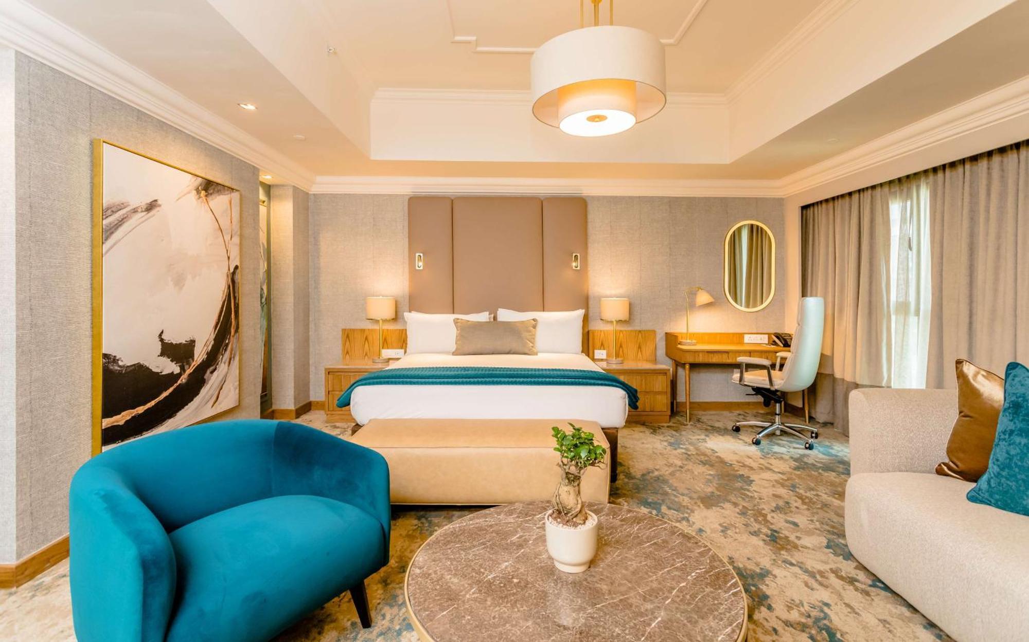 Southern Sun Sandton 4*