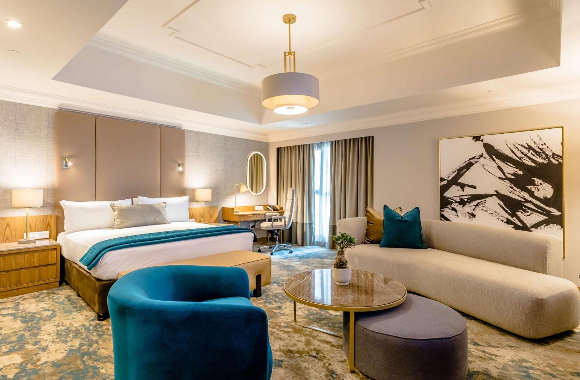 Southern Sun Sandton Johannesburg