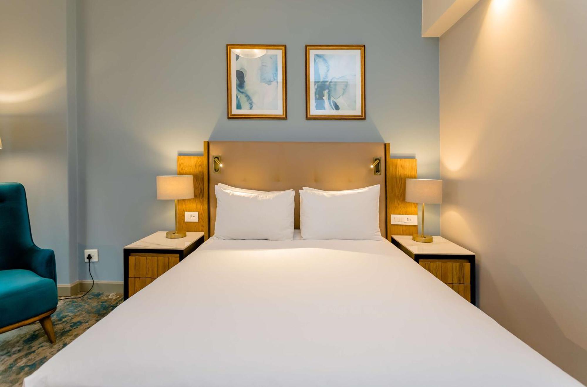 Hotel Southern Sun Sandton