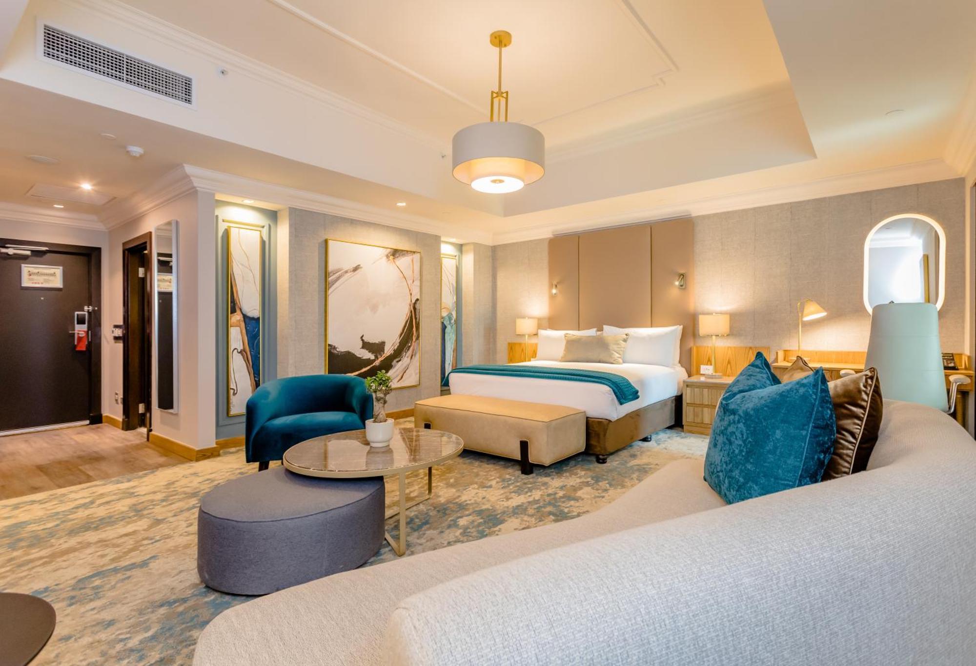 Khách sạn Southern Sun Sandton 4*