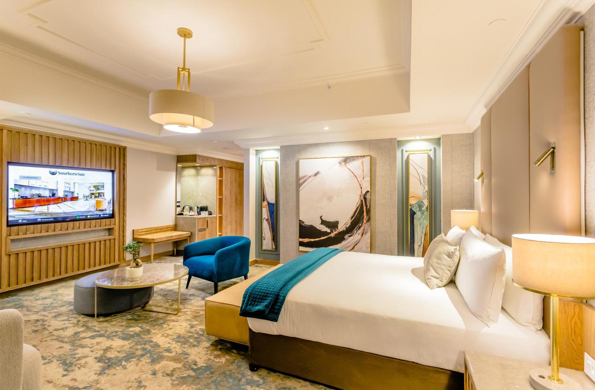 Southern Sun Sandton