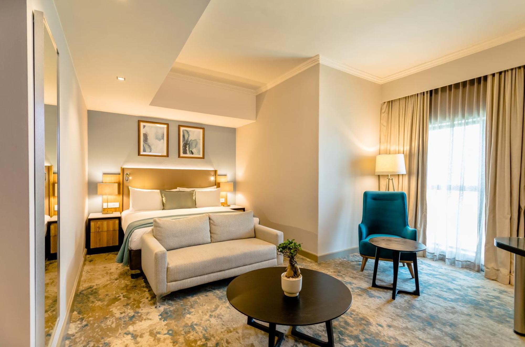 Khách sạn Southern Sun Sandton 4*