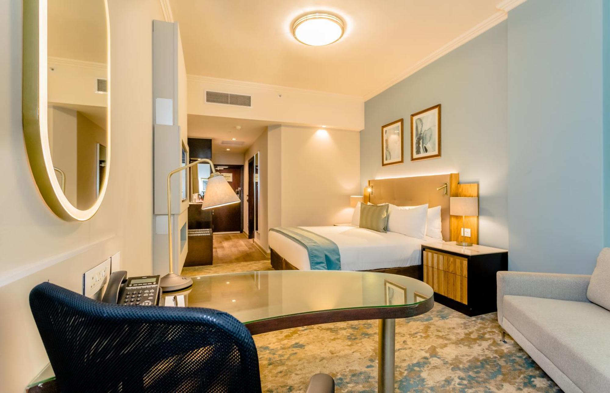 Southern Sun Sandton Khách sạn Johannesburg