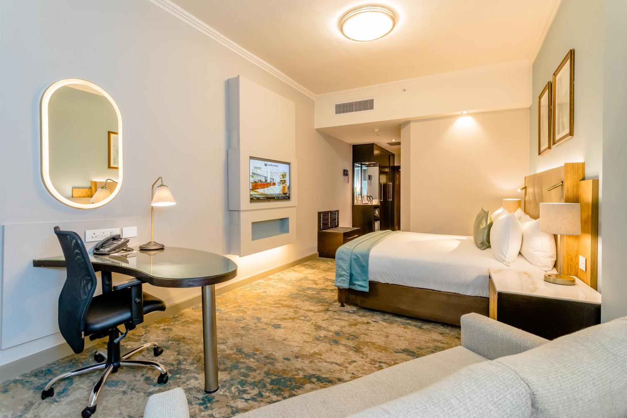 Khách sạn Southern Sun Sandton Johannesburg