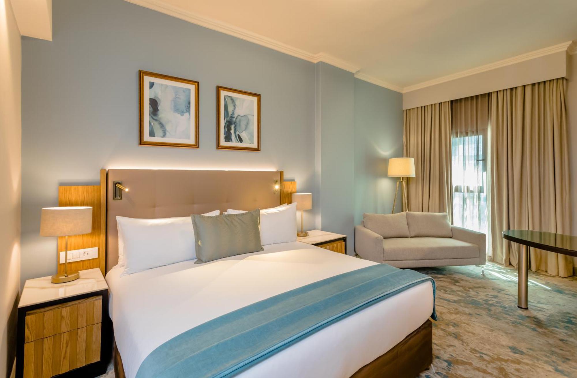 Southern Sun Sandton Johannesburg