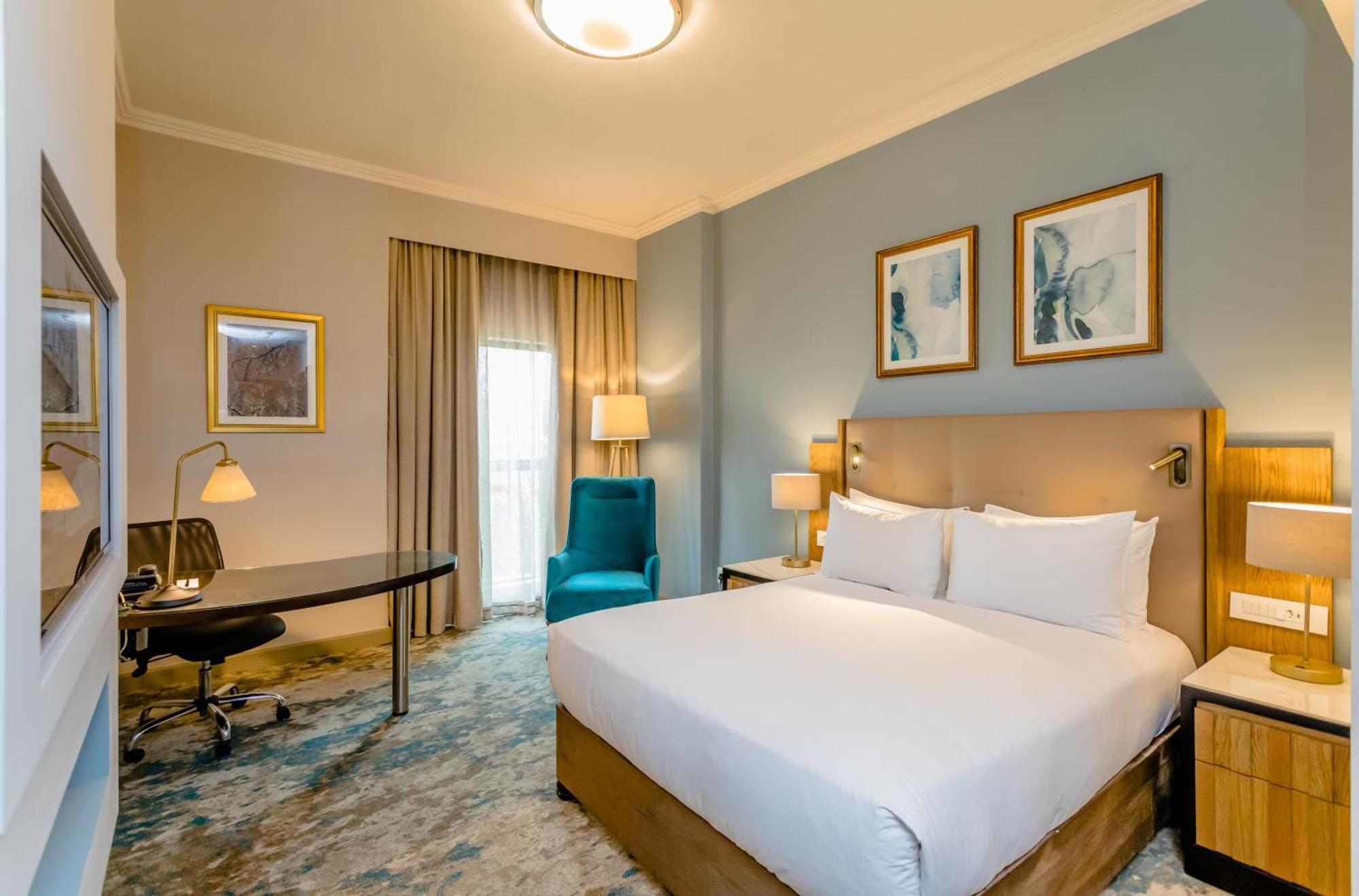 Southern Sun Sandton Khách sạn