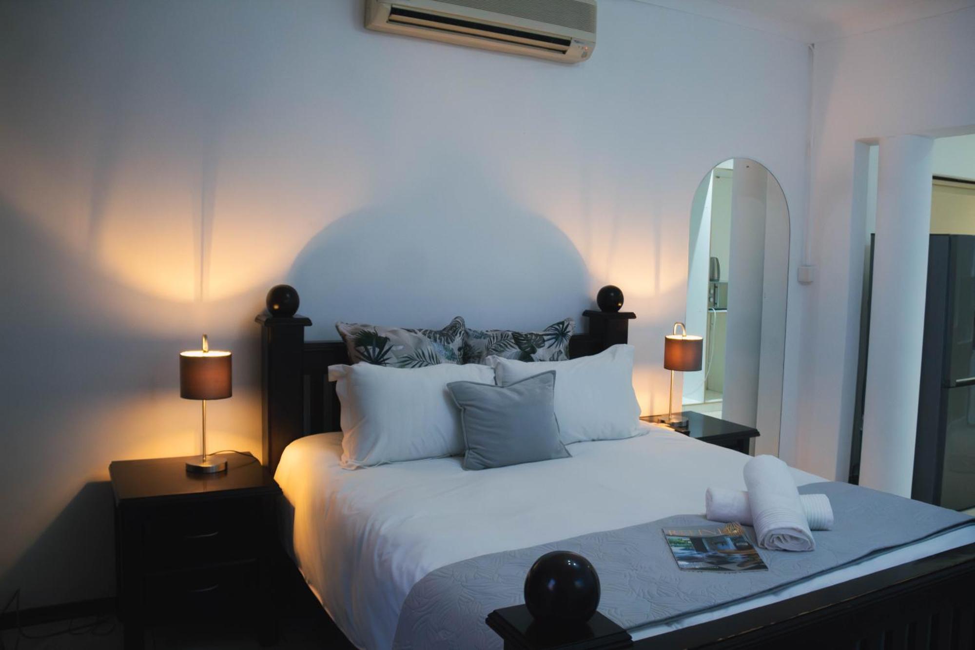 Guest house Map's View