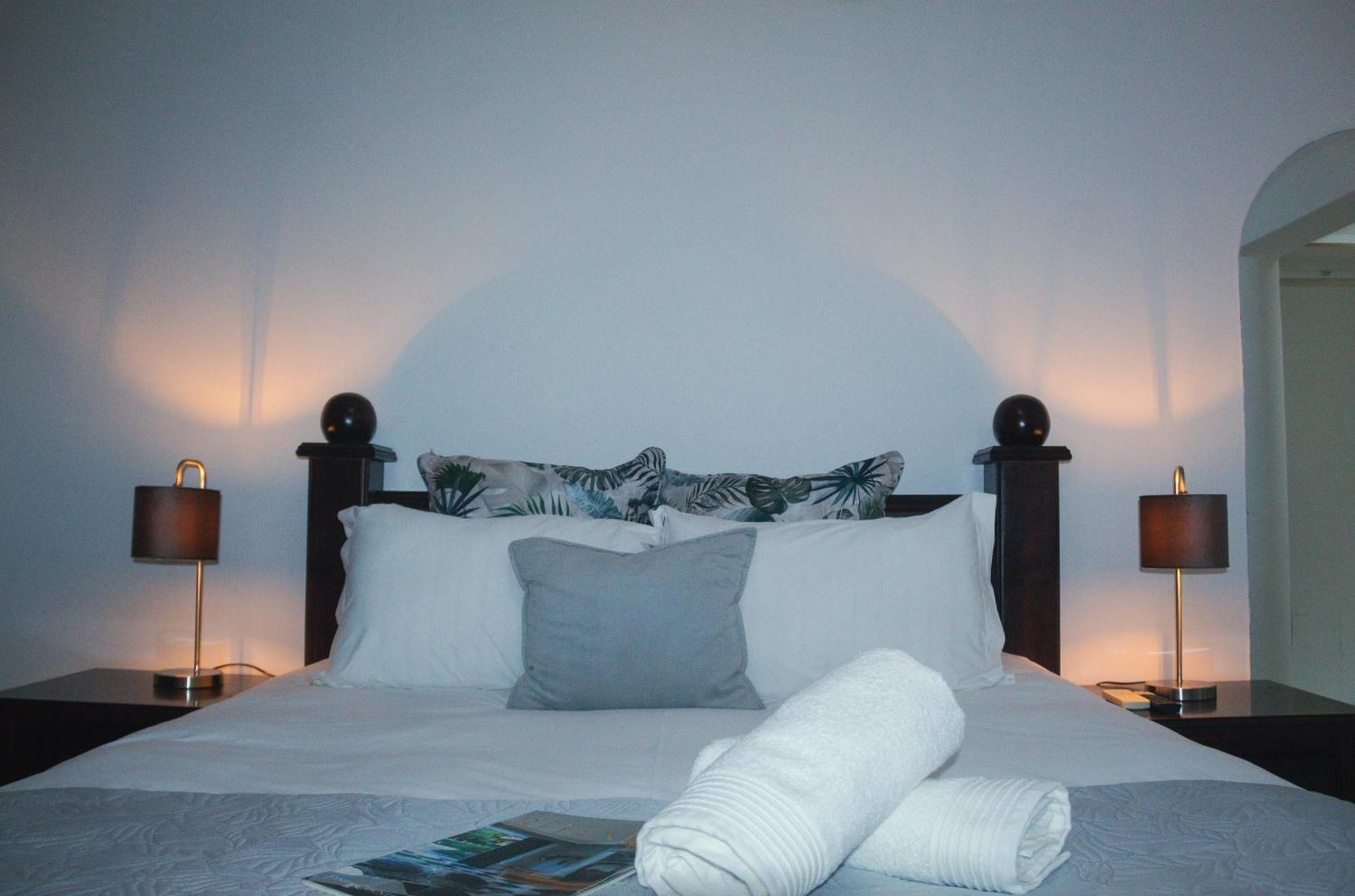 Map's View Guest house Johannesburg