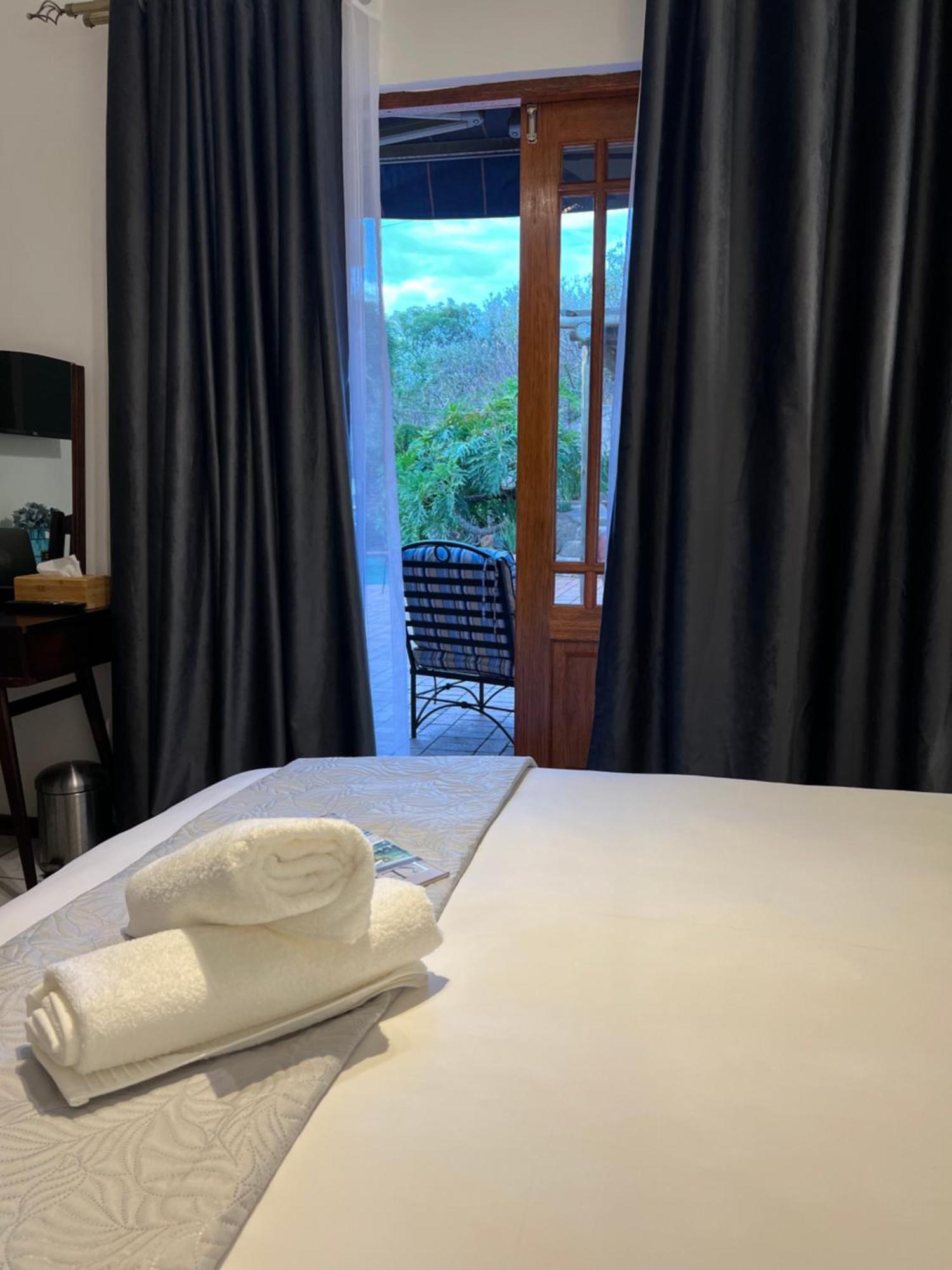 Map's View Guest house