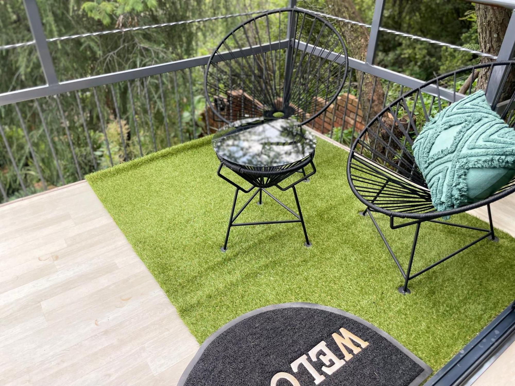 The Point Of View Guest house