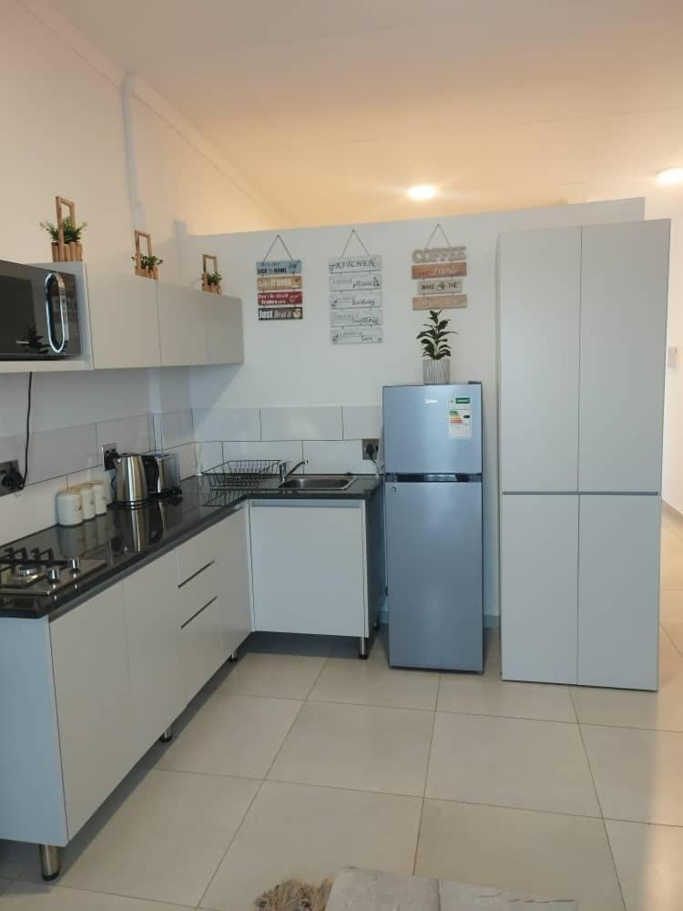The Base Apartamento Joanesburgo