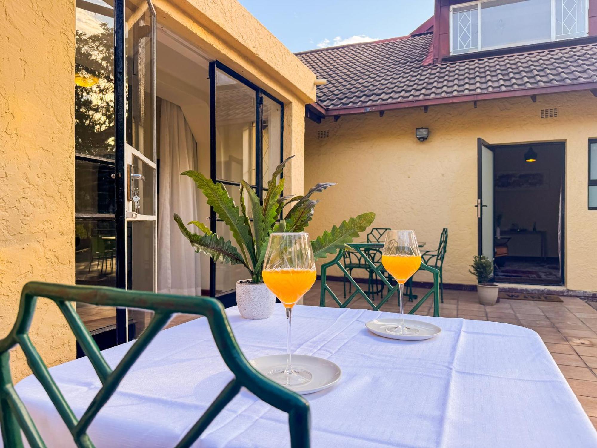 N Dee's Place Guest house