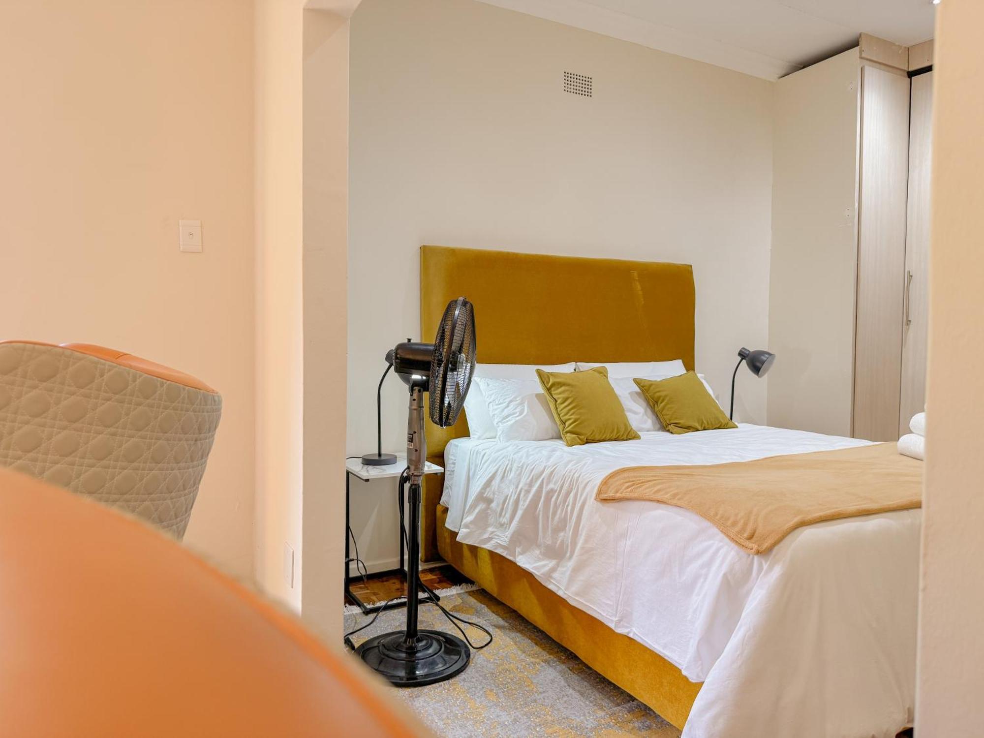 N Dee's Place Guest house Johannesburg