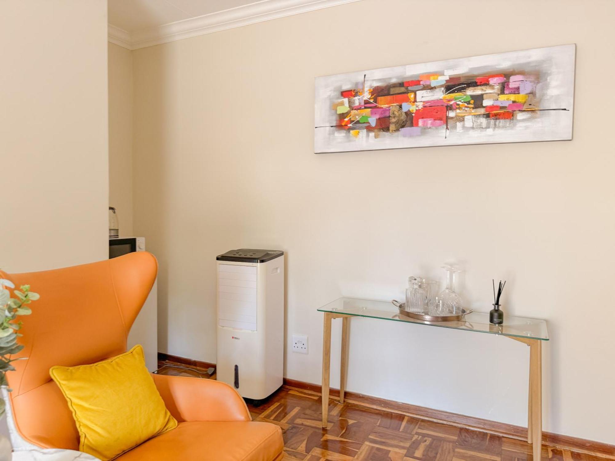 N Dee's Place Johannesburg