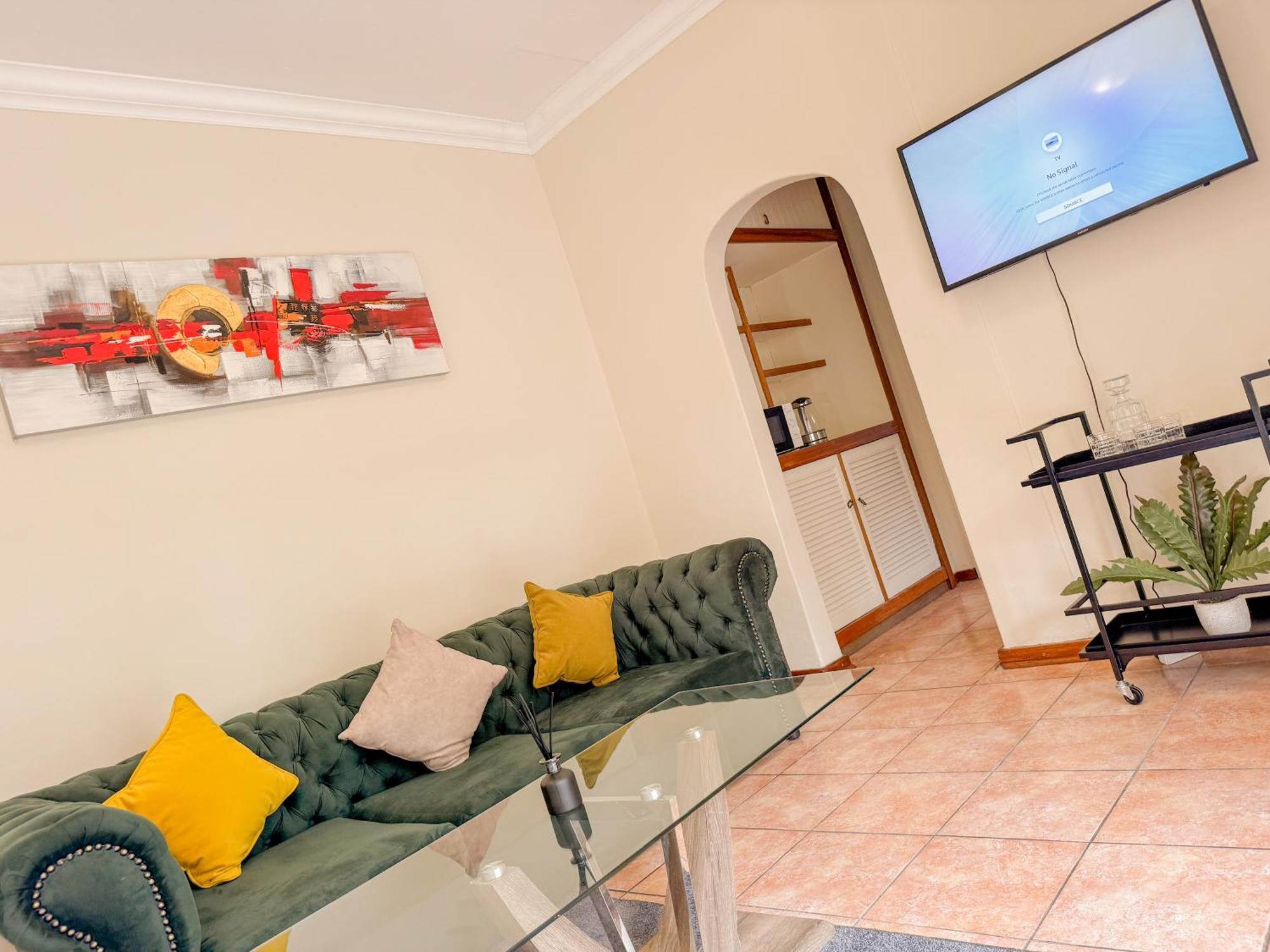 N Dee's Place Johannesburg