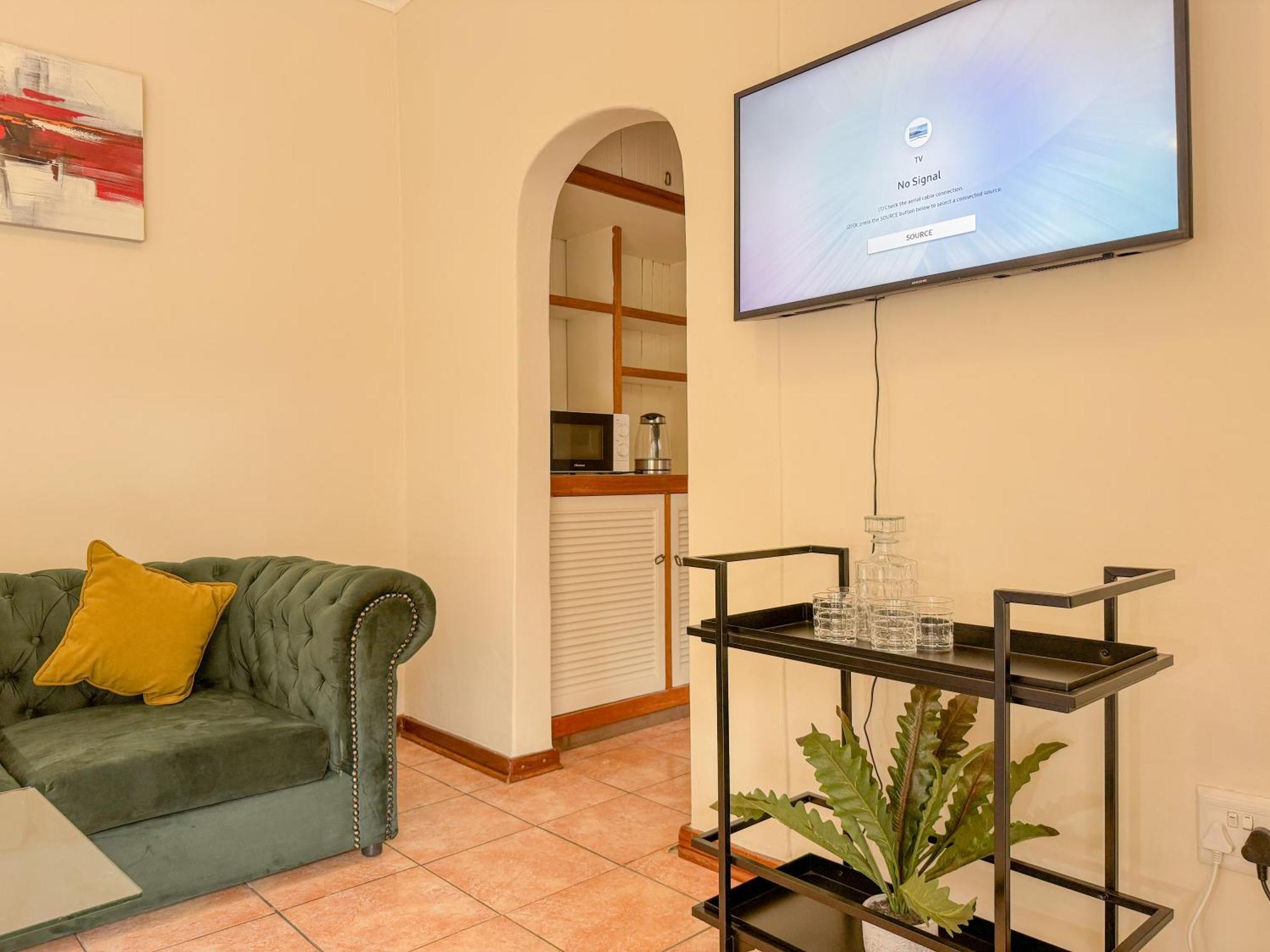 Guest house N Dee's Place