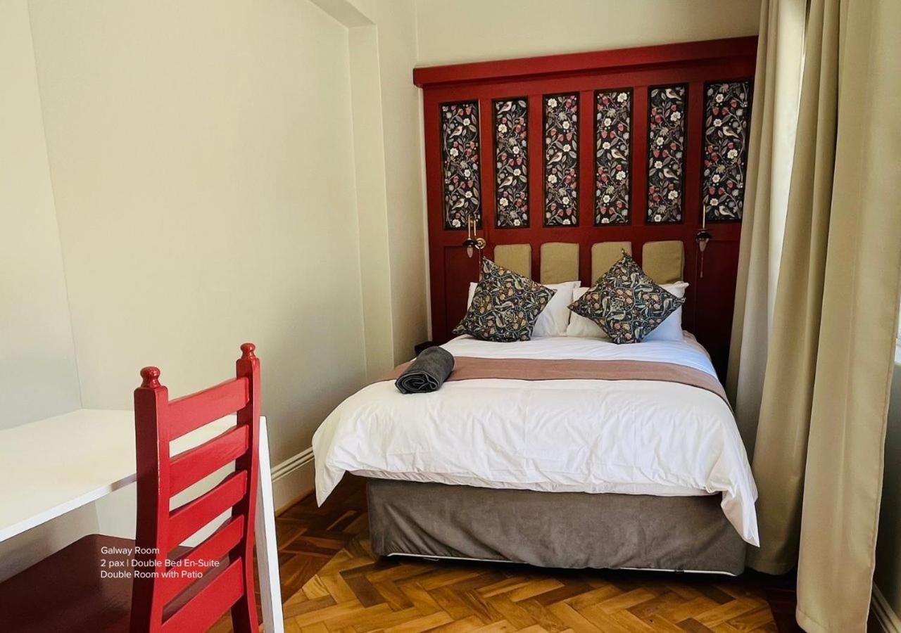 The Franklyn Parkview * Johannesburg