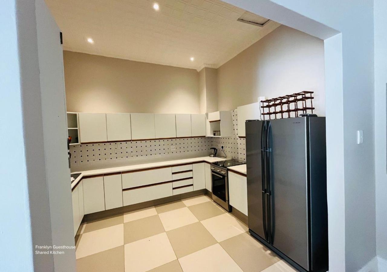 The Franklyn Parkview