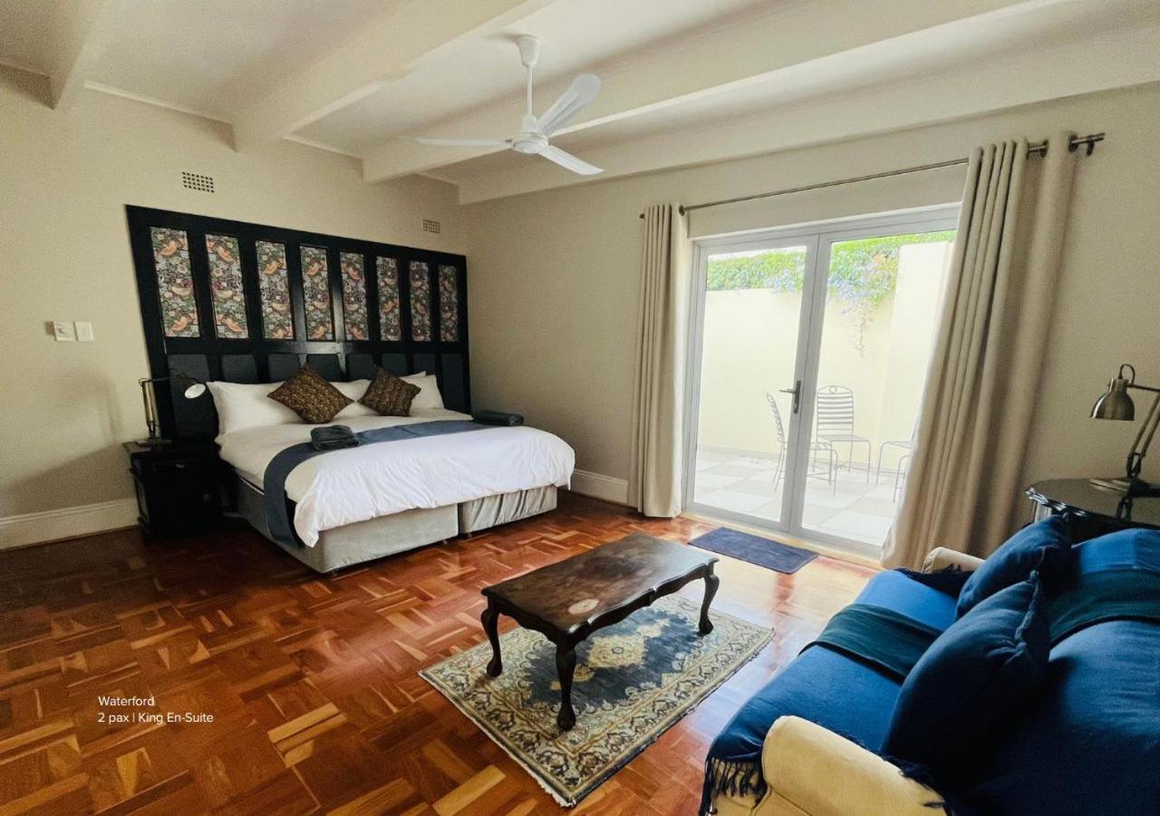 The Franklyn Parkview * Joanesburgo