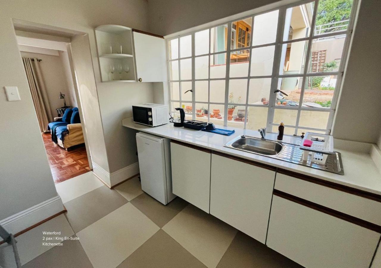 The Franklyn Parkview * Joanesburgo