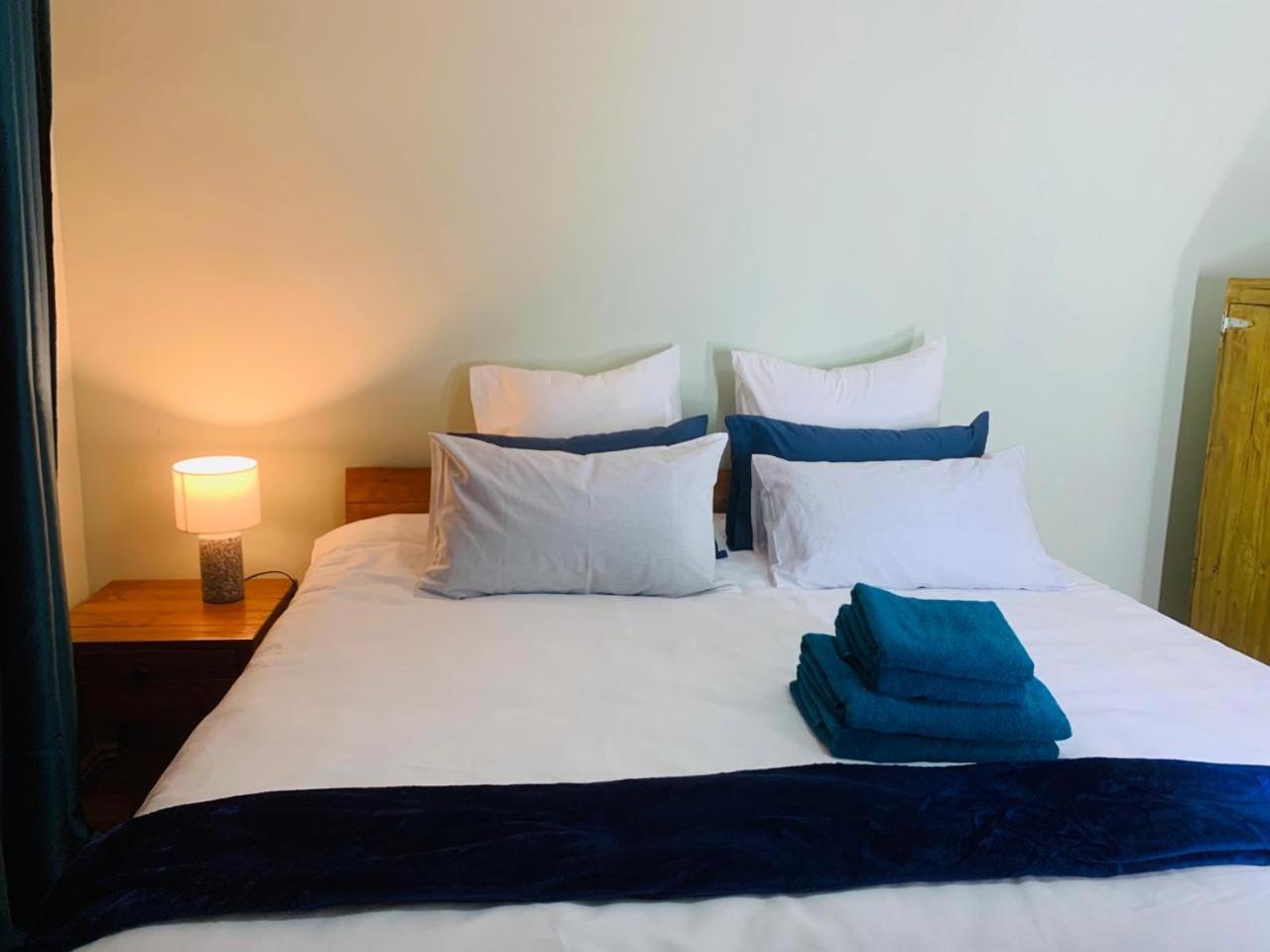 Guest house Afrikawisa At Rosebank Johannesburg