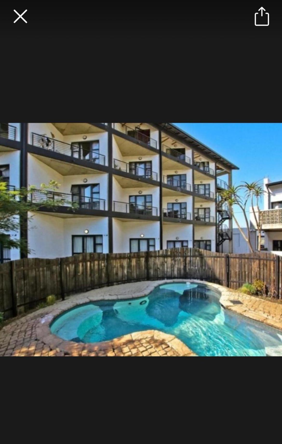 Genade Johannesburg