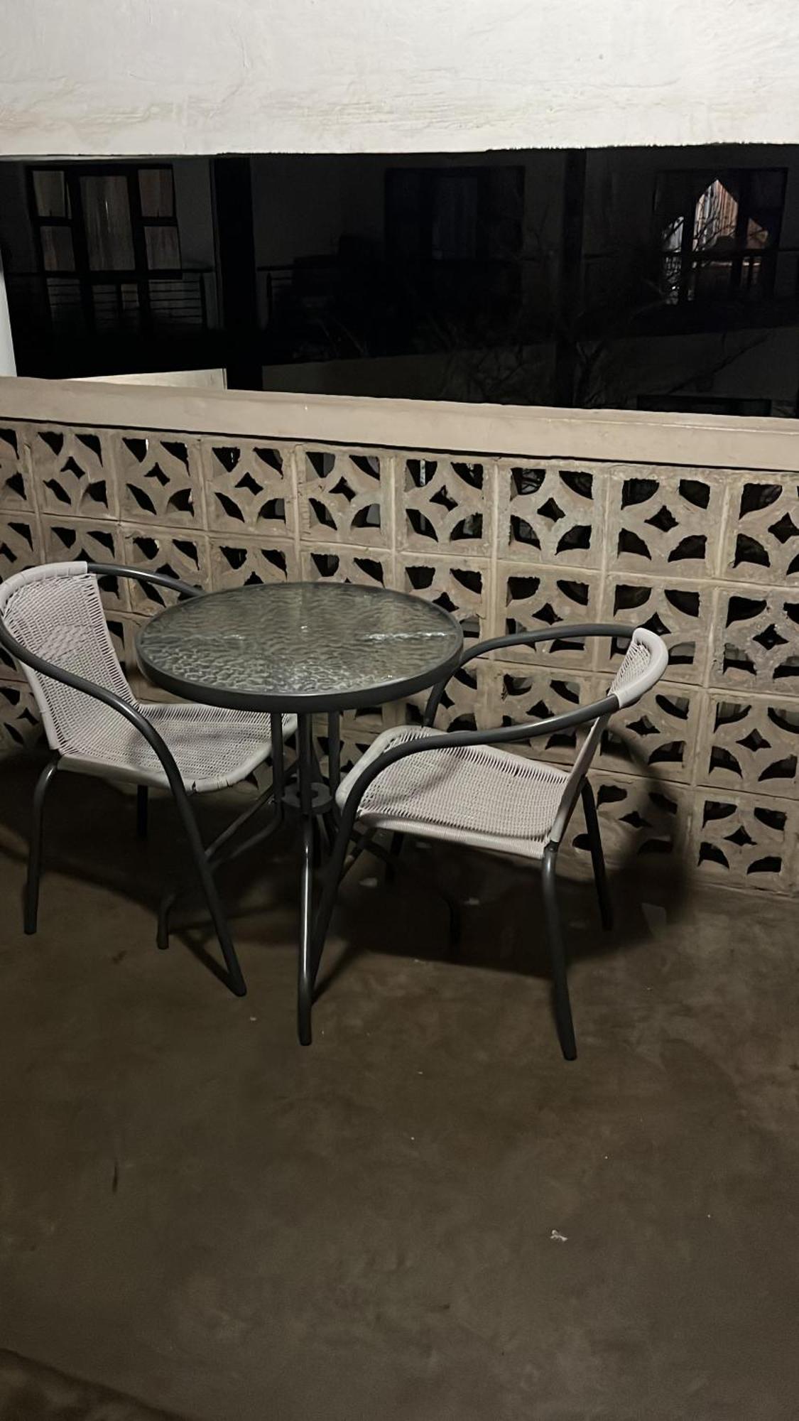 Bed & Breakfast Genade Johannesburg