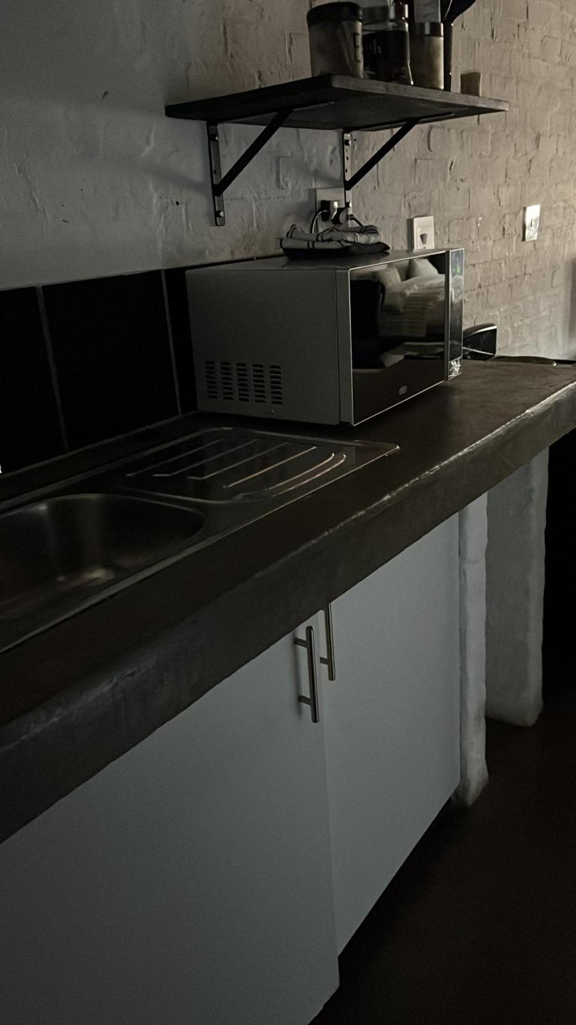 Bed & Breakfast Genade *