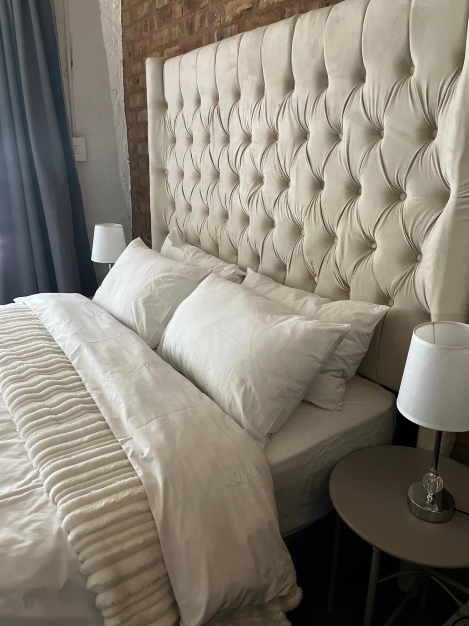 Genade Bed & Breakfast Johannesburg