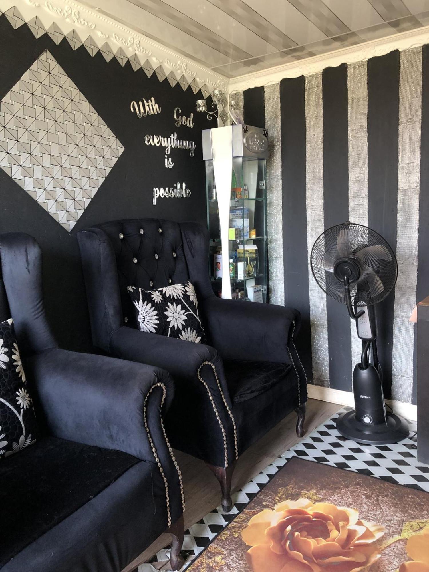 Style And Beyouti Johannesburg