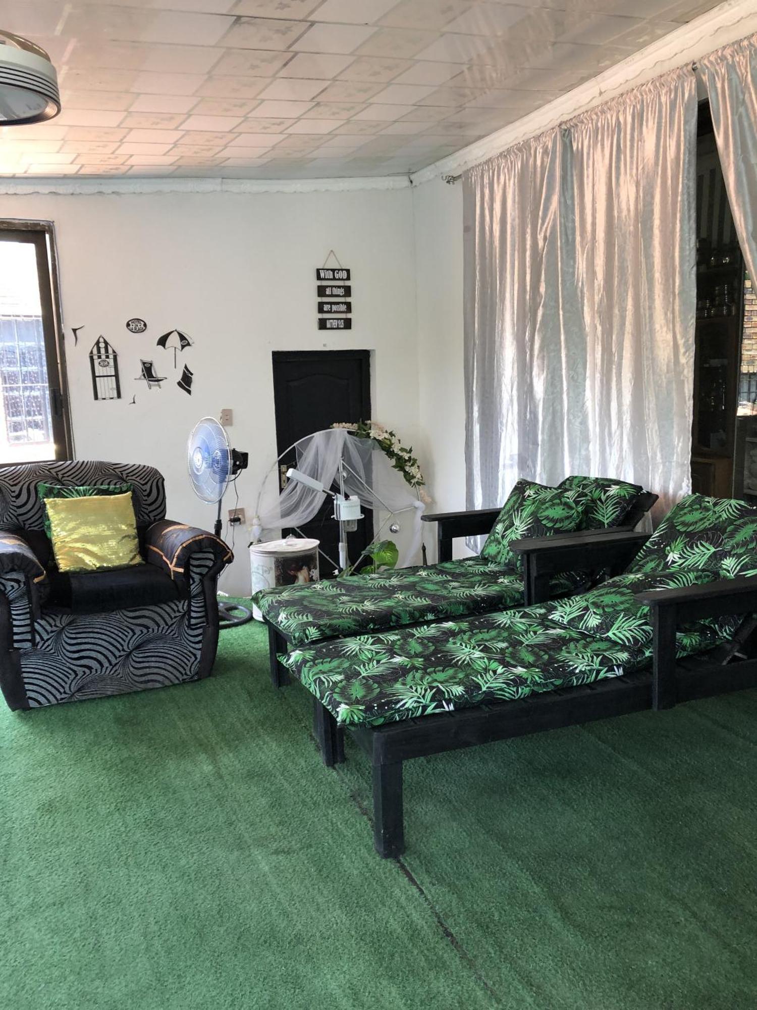 Style And Beyouti Bed & Breakfast Johannesburg