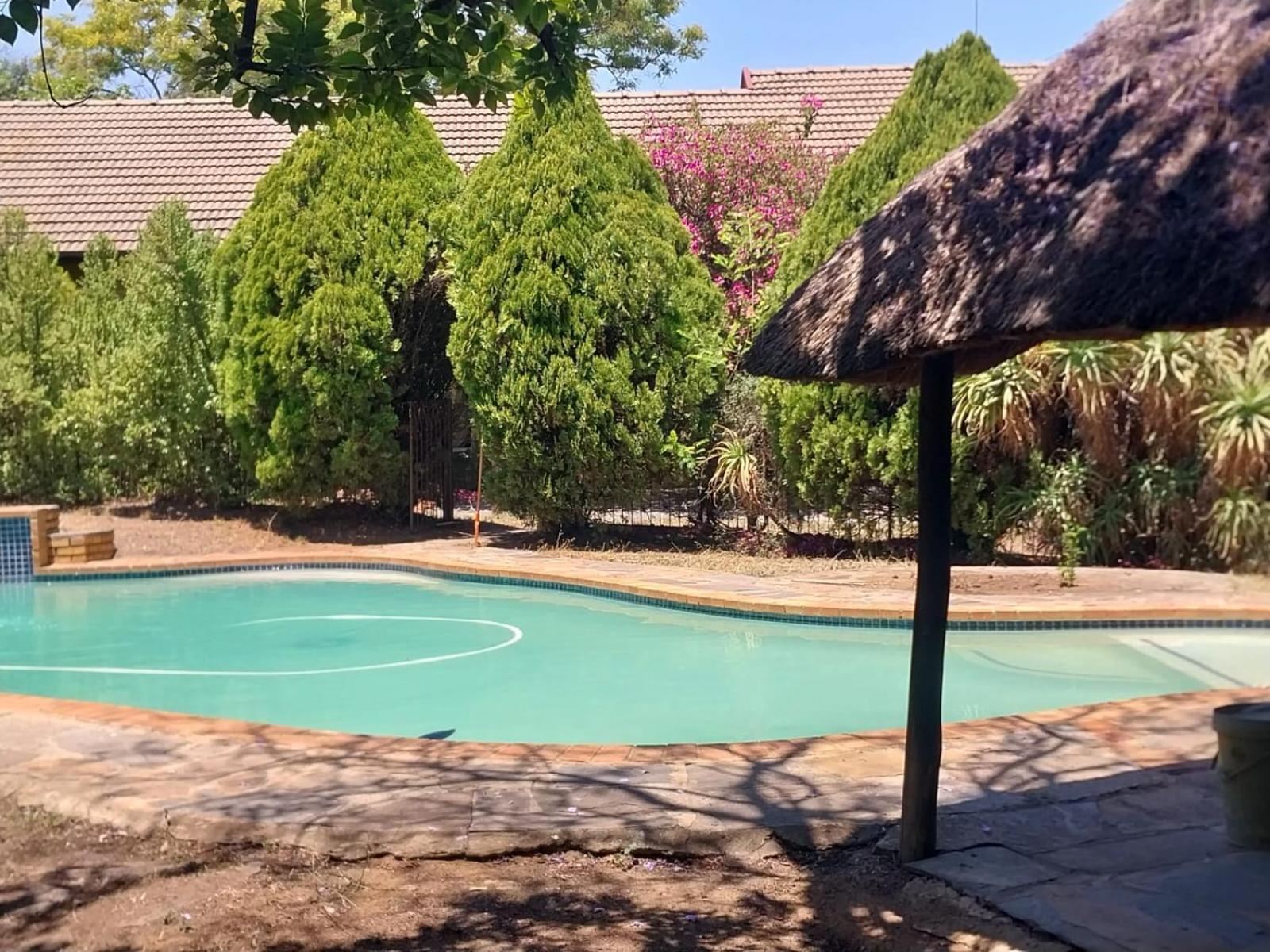 Cozy Retreat Ferndale * Johannesburg