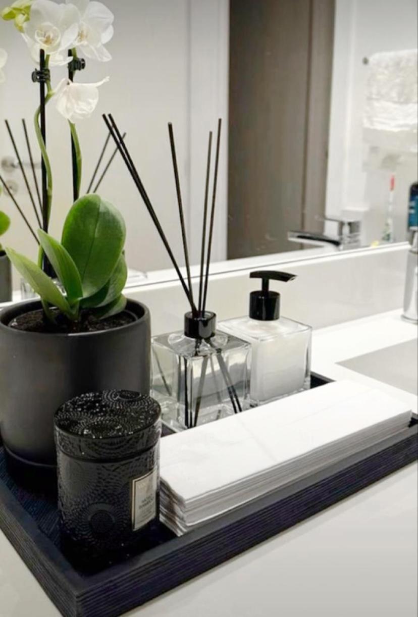 Sandton Skye Luxury Căn hộ Johannesburg