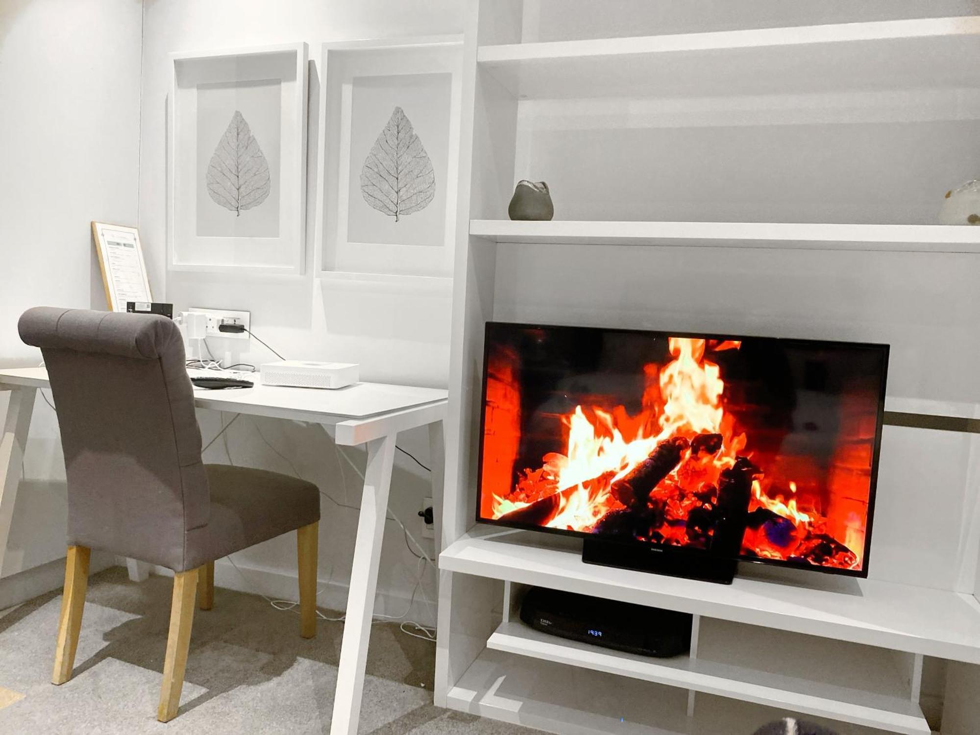 Sandton Skye Luxury