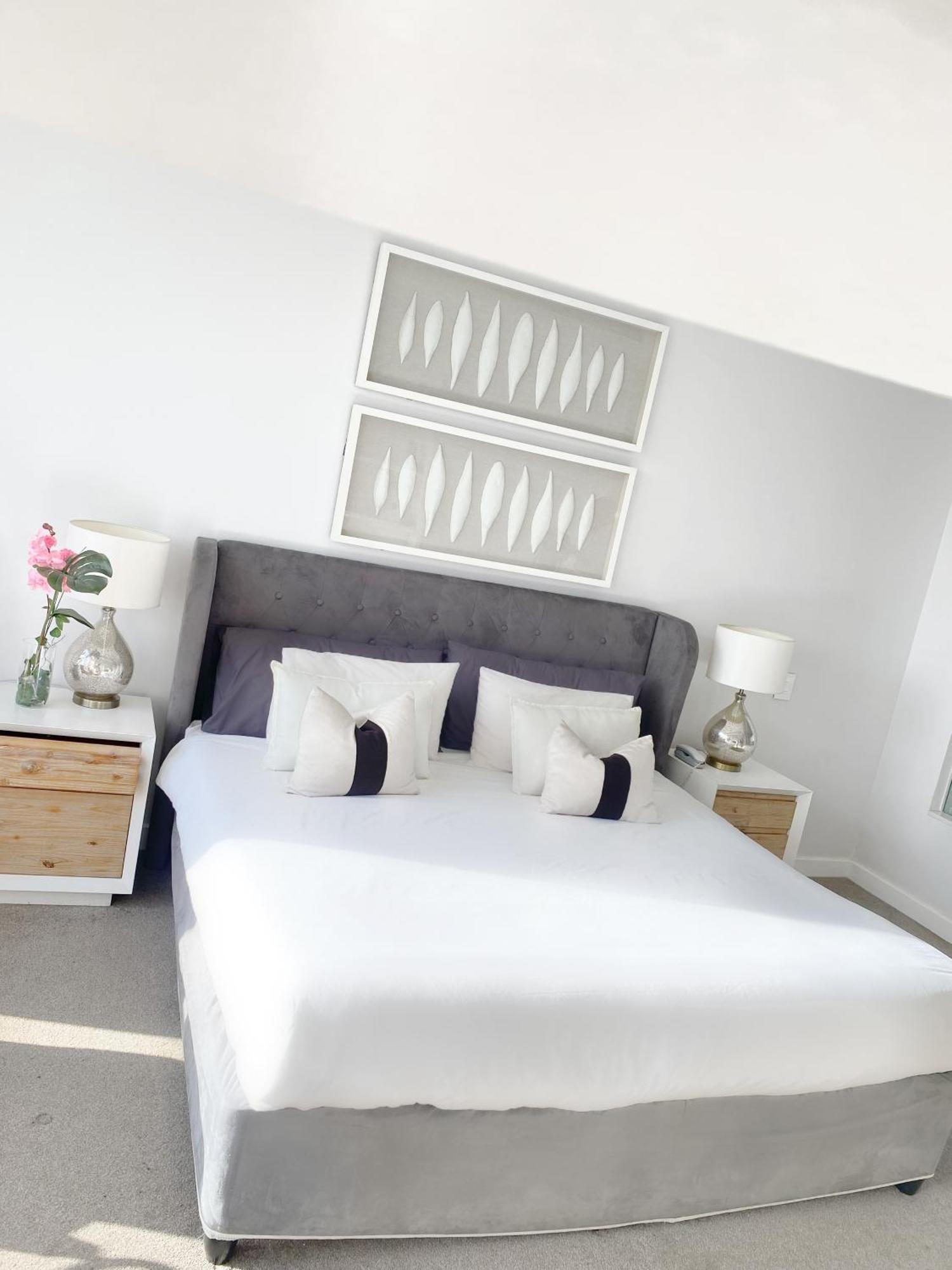Sandton Skye Luxury
