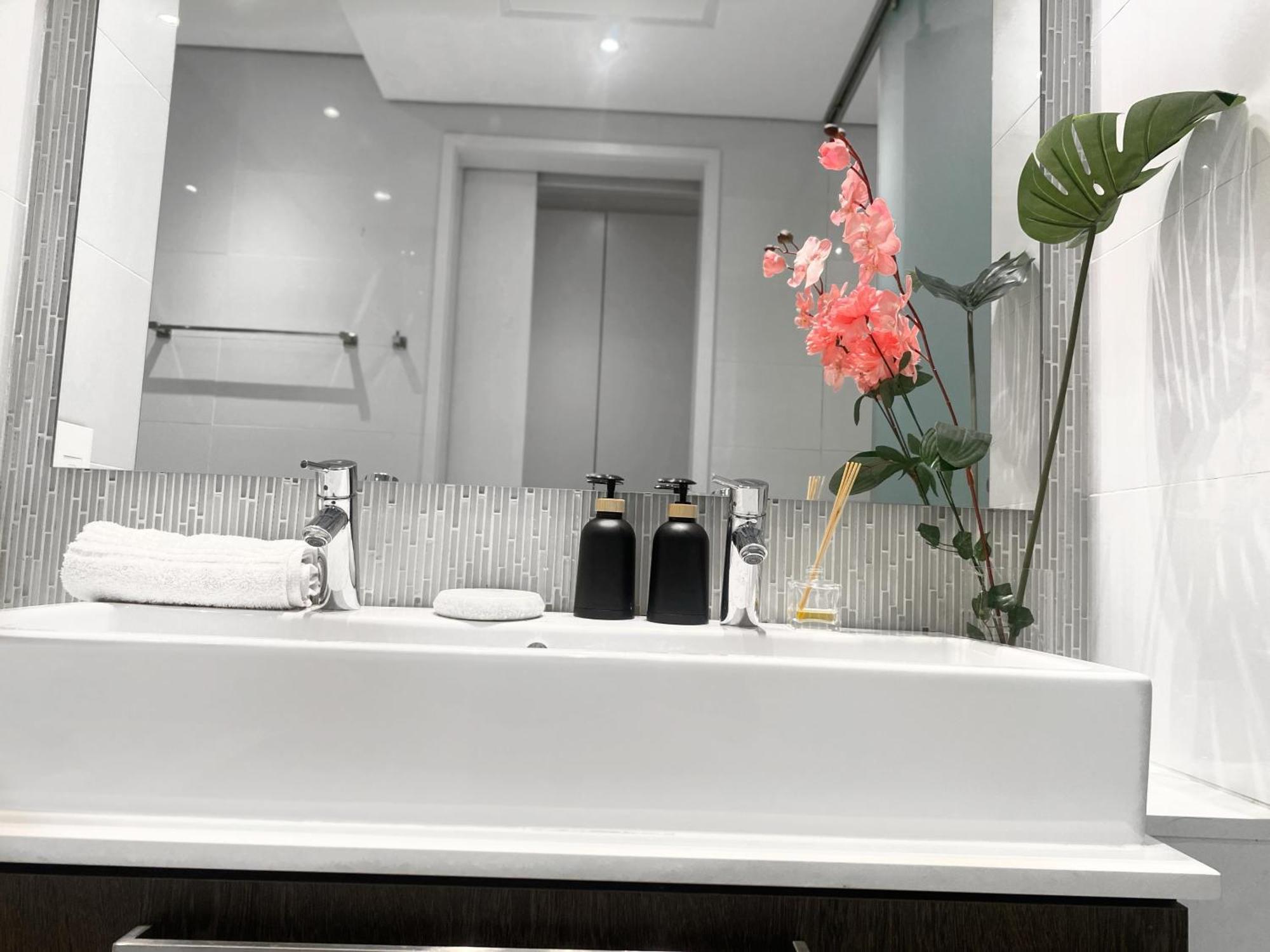 Sandton Skye Luxury Căn hộ Johannesburg