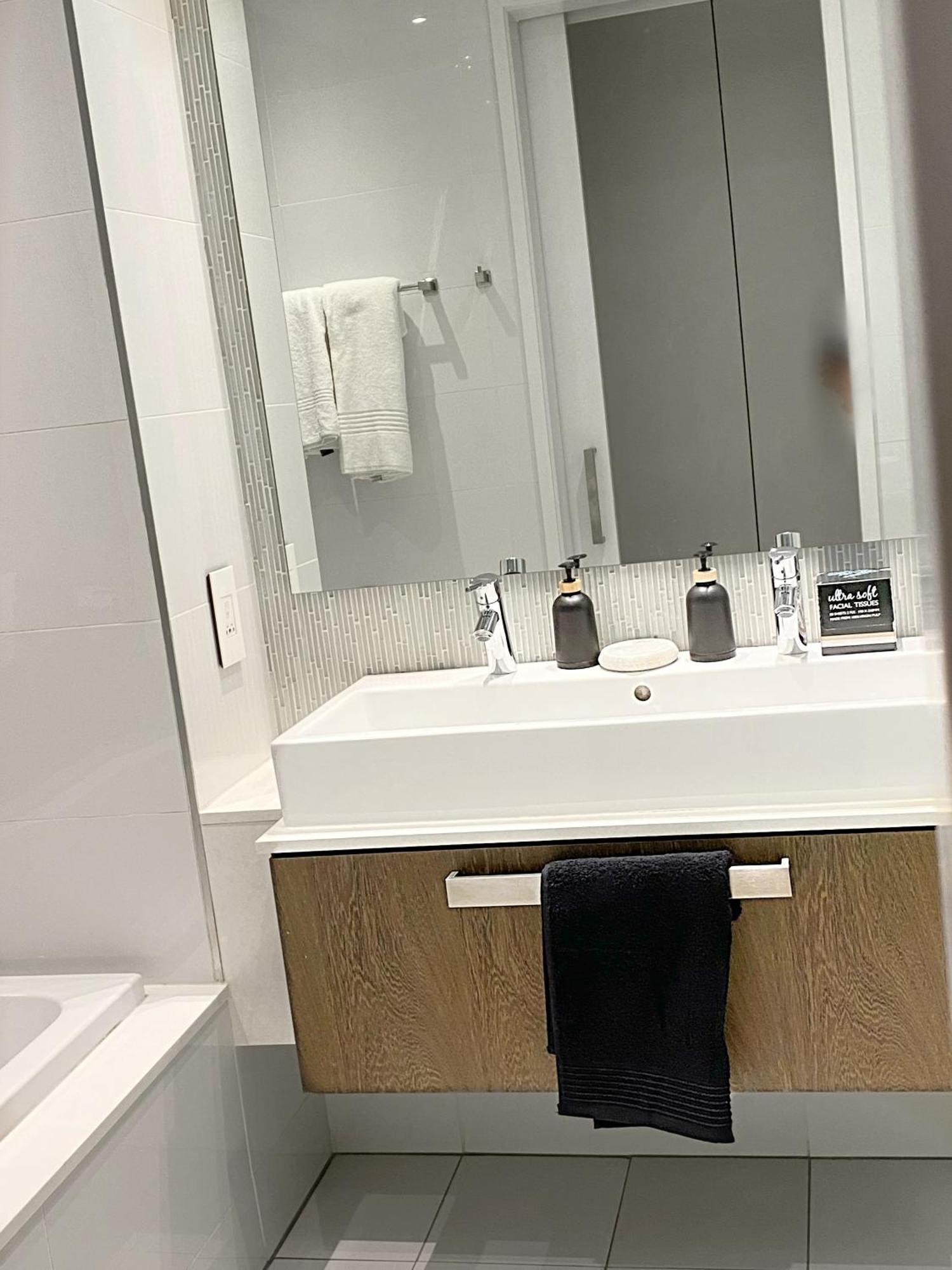 Căn hộ Sandton Skye Luxury Johannesburg