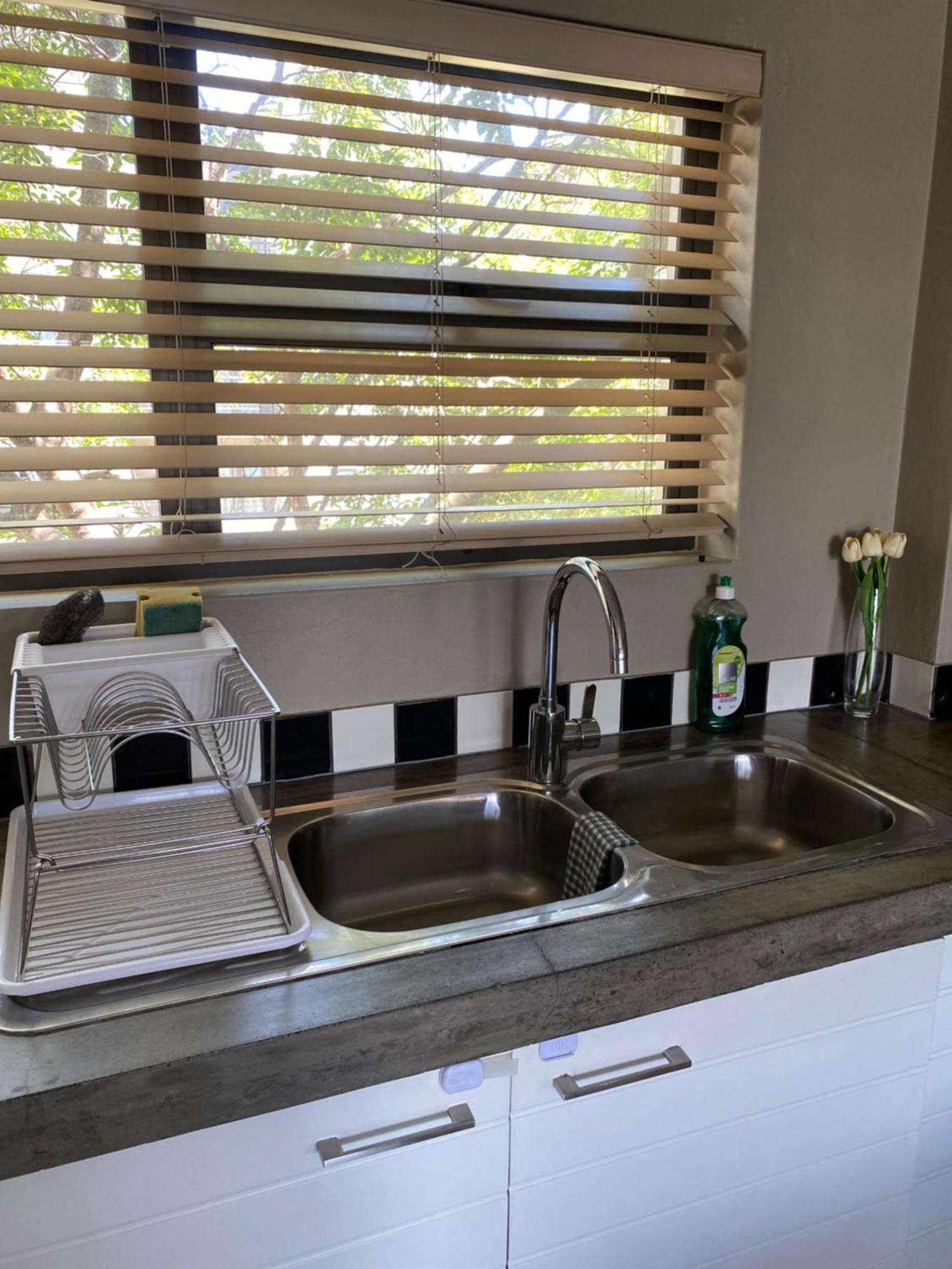 Apartment 125 The Nest Johannesburg