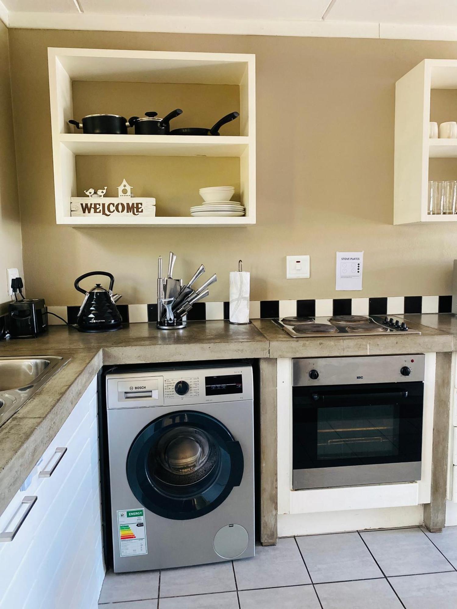 125 The Nest Apartment Johannesburg