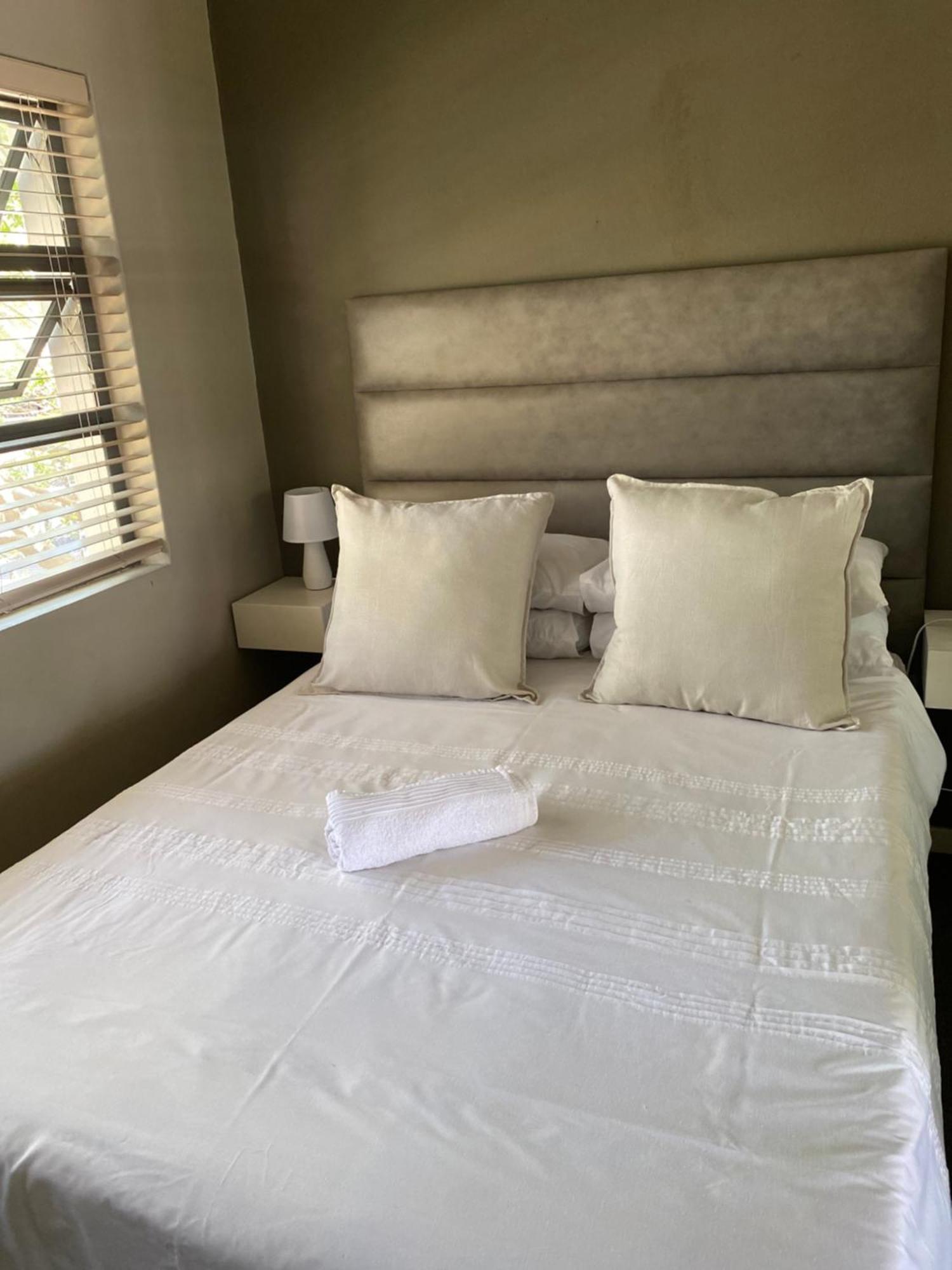 125 The Nest Apartment *