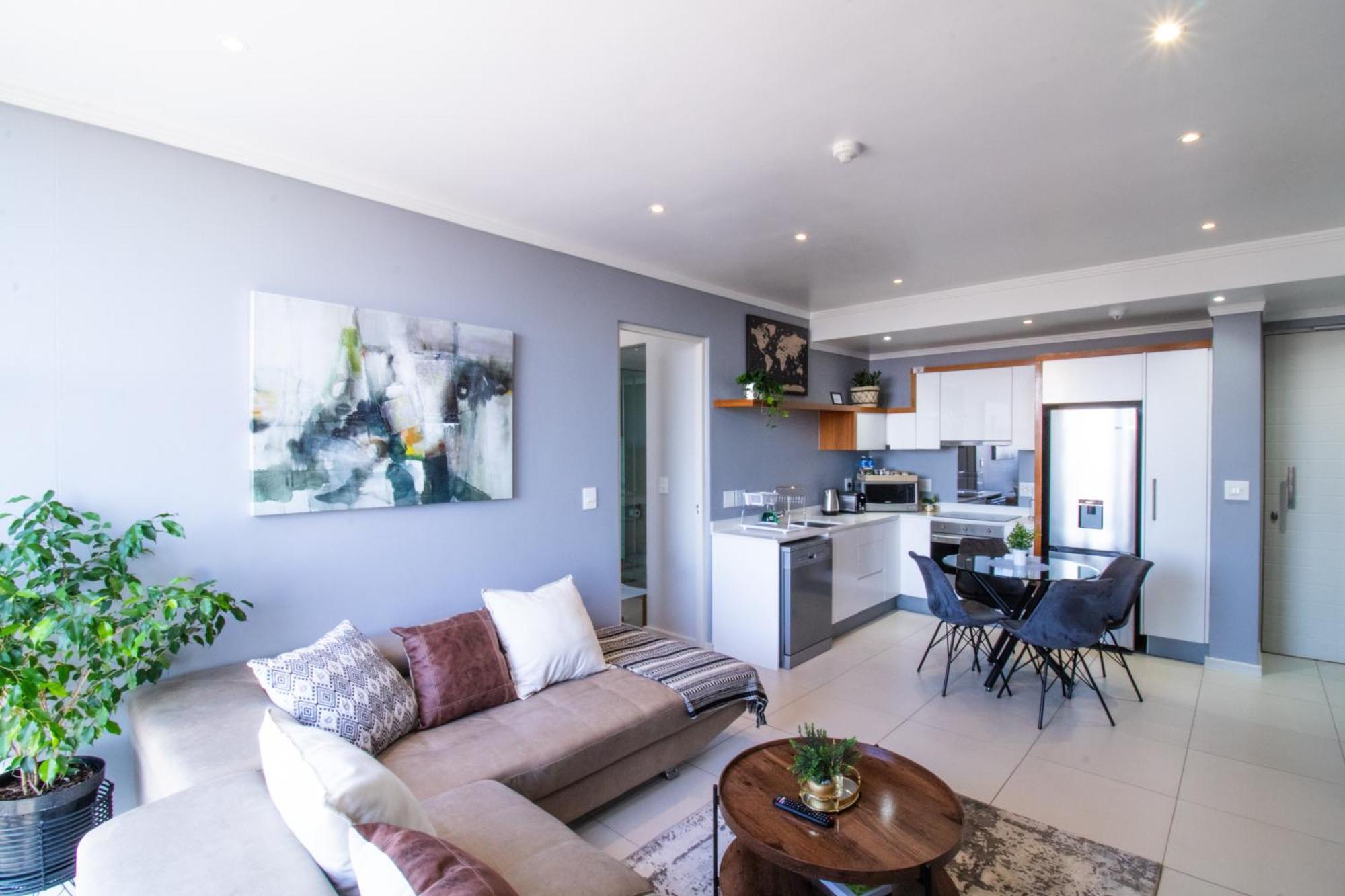 Apartment Masingita Luxe Crove