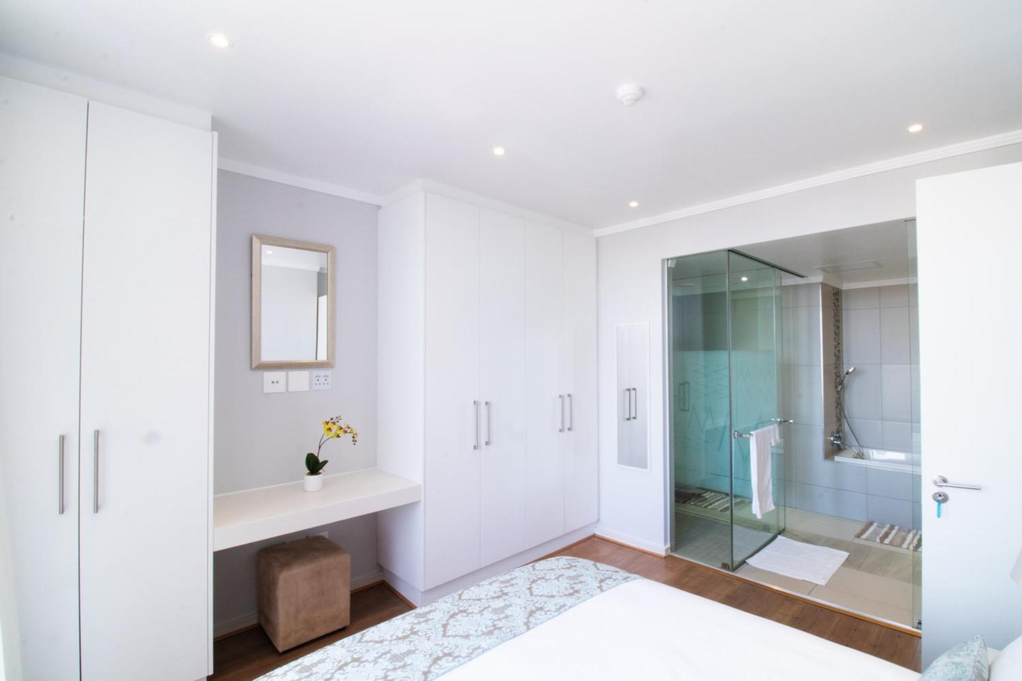 Masingita Luxe Crove Apartment Johannesburg